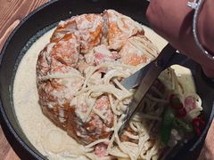 -INSA Korean Bistro饮鲨韩食酒馆