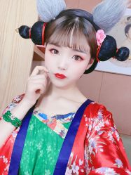 点击看大图 -盘子女人坊古装写真摄影(南京总店)
