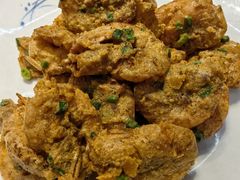 -百年银屏蚝烙·潮汕菜·非遗(乐山店)