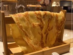 -上关东东北菜(夫子庙水游城店)