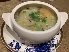 -Yan Ting 宴庭中餐厅(上海静安瑞吉酒店)