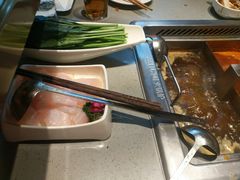 -海底捞火锅(高新活力汇店)