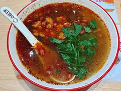 -小杨生煎(周浦万达店)