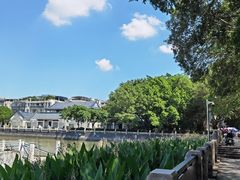 -黄埔古港