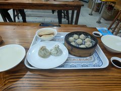 -阊门姚记豆浆(旧学前直营店)