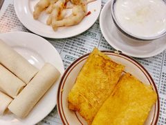 水晶凤爪-民信老铺(华盖路店)