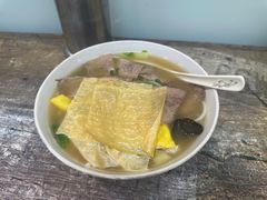 -洪福米线(浣纱路店)