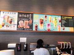 -星巴克(徐州苏宁广场B1店)