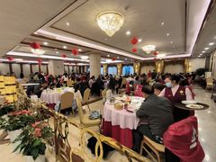 -顺风海鲜港(金玉兰店)