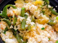 -渝绝回味碗土家洋芋饭(学道街店)