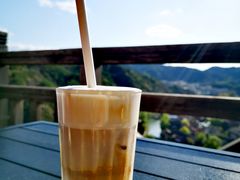 -云端咖啡(山顶教堂店)