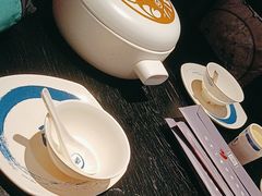 -满园烤鸭·春饼(沈北万达店)