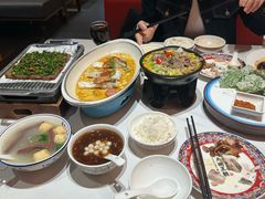 -应天大明王朝·南京菜(中山陵店)