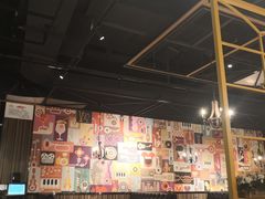 大堂-好武功闽南私房菜(万达店)