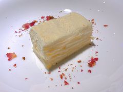 -清真·卡德尔大叔新疆主题餐厅(龙汇路店)