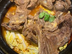 -沪小胖·小龙虾·蓝龙王(八佰伴店)
