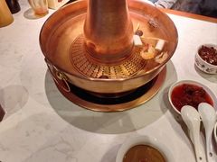 -北京老门框爆肚涮肉馆(锦业路店)