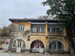 -广州市紫泥堂文化创意园景区