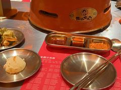 -西塔老太太泥炉烤肉(苏州大悦城店)