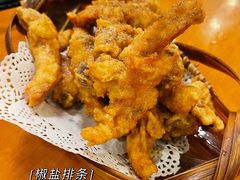 -牧羊餐厅