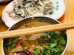 爆肚-京门老爆三(回龙观店)
