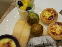 -盛宴标帜餐厅·亲子自助 (南昌喜来登酒店)