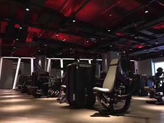 -威尔仕健身(北京合生汇店)