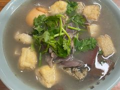 -金原鸭血粉丝汤·汤包·脆皮烤鸭(南京博物院店)