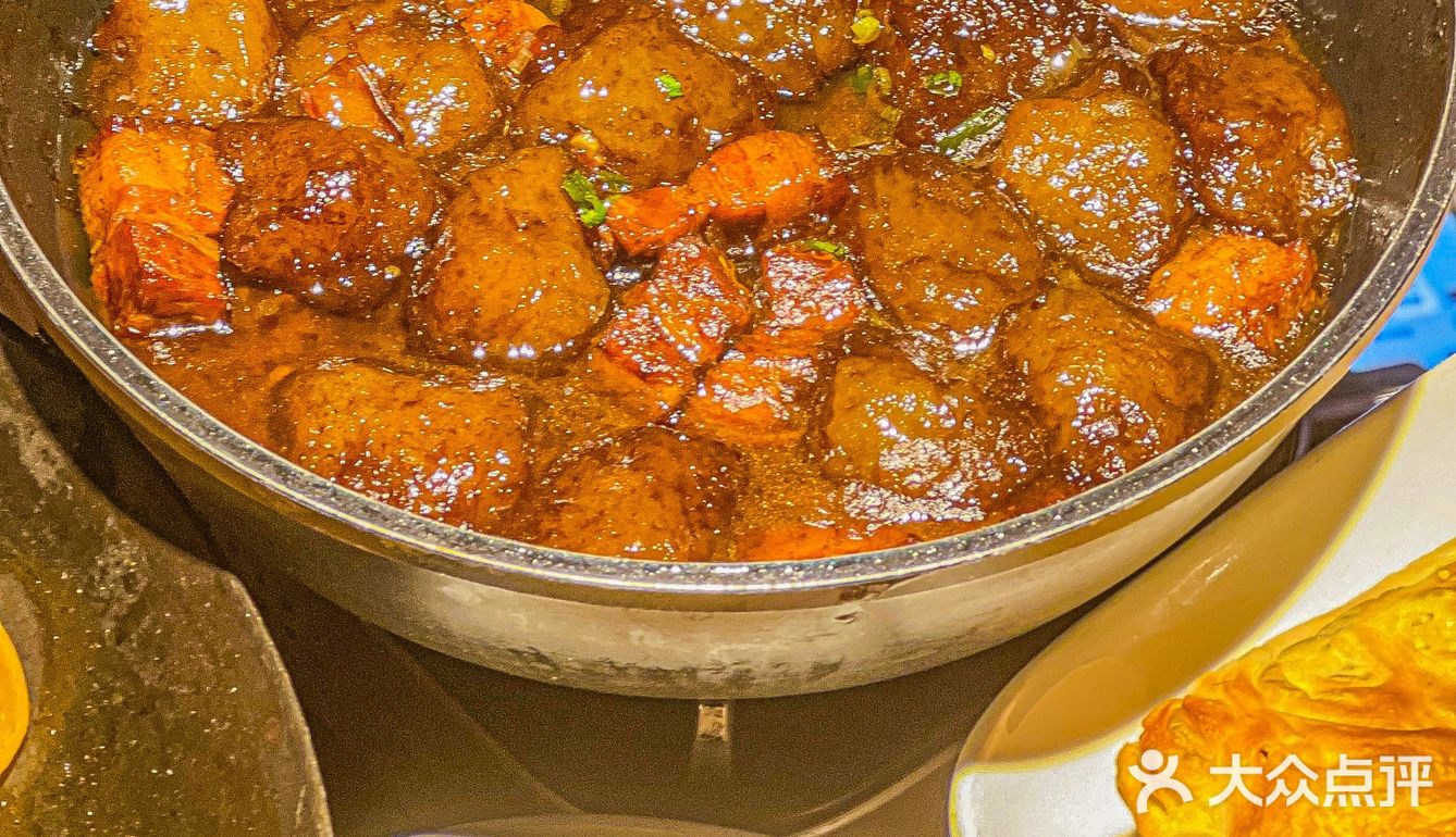 深圳｜超正宗小鸡地锅贴🆘排队也要吃‼️
