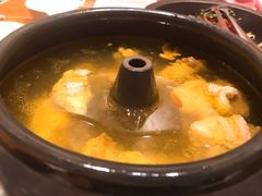 -云海肴·汽锅鸡·云南菜(美罗城店)