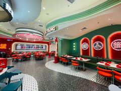 大堂-避风塘·金牌店·夜宵(金玉兰店)