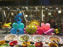 -Sizzler时时乐西餐厅(长楹天街购物中心店)