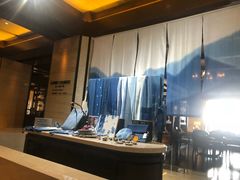 -大理实力希尔顿酒店御璽中餐厅YUXI – CHINESE RESTAURANT