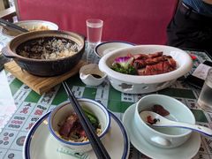 -香港新记茶餐厅(春熙太古里店)