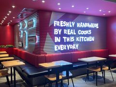 -肯德基(京广桥店)