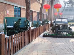 -长影旧址博物馆