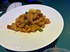 柠檬无骨鸡爪-逸馥荟(人广来福士店)