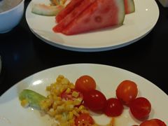 -北京王府井希尔顿酒店·万斯阁西餐厅