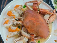 -40号厦门海鲜大排档(中山路店)