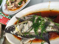 -八方海味餐厅