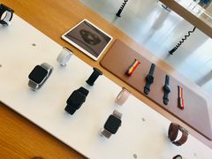 -Apple零售店(济南恒隆广场店)