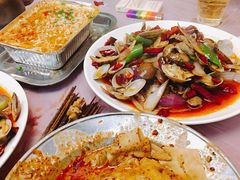 -黑蛋烤肉坊(光华路总店)