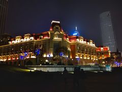 -天津之眼摩天轮