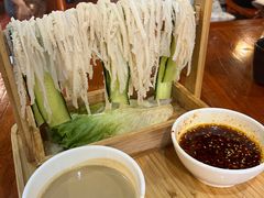 晾衣毛肚-醉长安(南门总店)