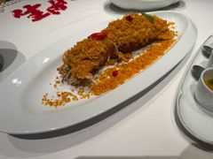 -荣轩(新荣记环球金融中心店)