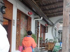 -巴倒烫陆派火锅山庄(南山总店)