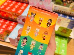-泡泡玛特POPMART(苏州诚品生活店)