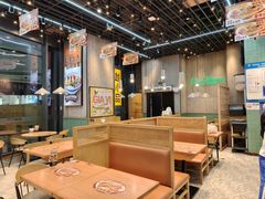 -越小品·越南餐厅(万科里店)