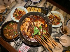 -遇见长安(兰州中心店)