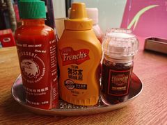 -DARTMAN达特曼美式烤肉·红山谷序幕(怀特商业广场店)